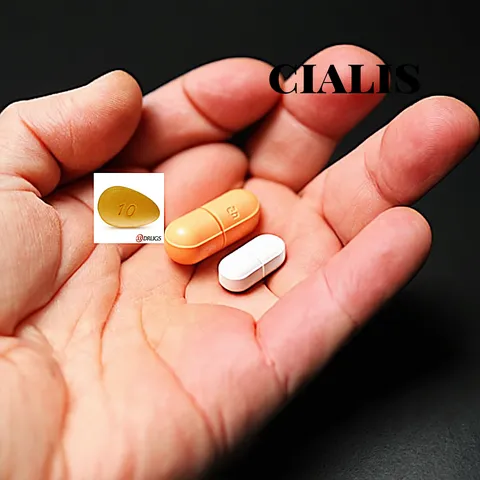 Cialis se vende sin receta medica